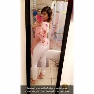 Meet your Posher, Nancy